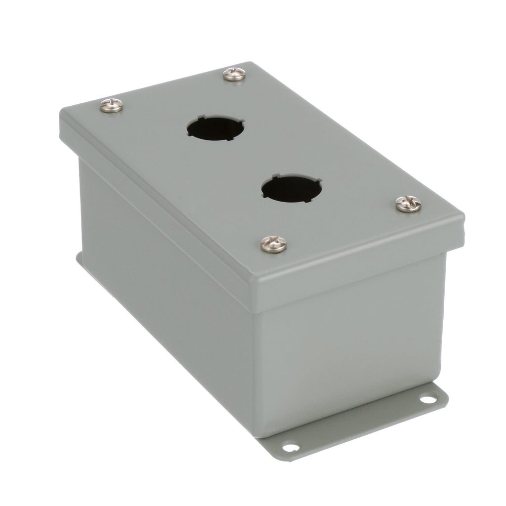 Hammond Manufacturing 1435MB