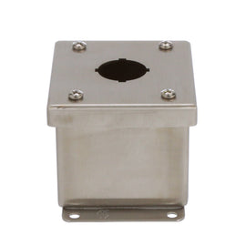 Hammond Manufacturing 1435SSA