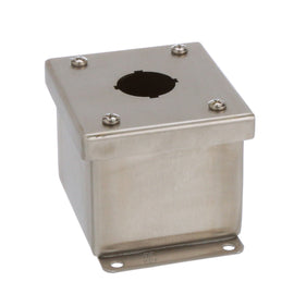 Hammond Manufacturing 1435SSA