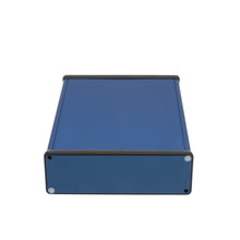 Load image into Gallery viewer, Hammond Manufacturing 1455T2201BU