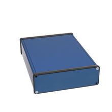 Load image into Gallery viewer, Hammond Manufacturing 1455T2201BU