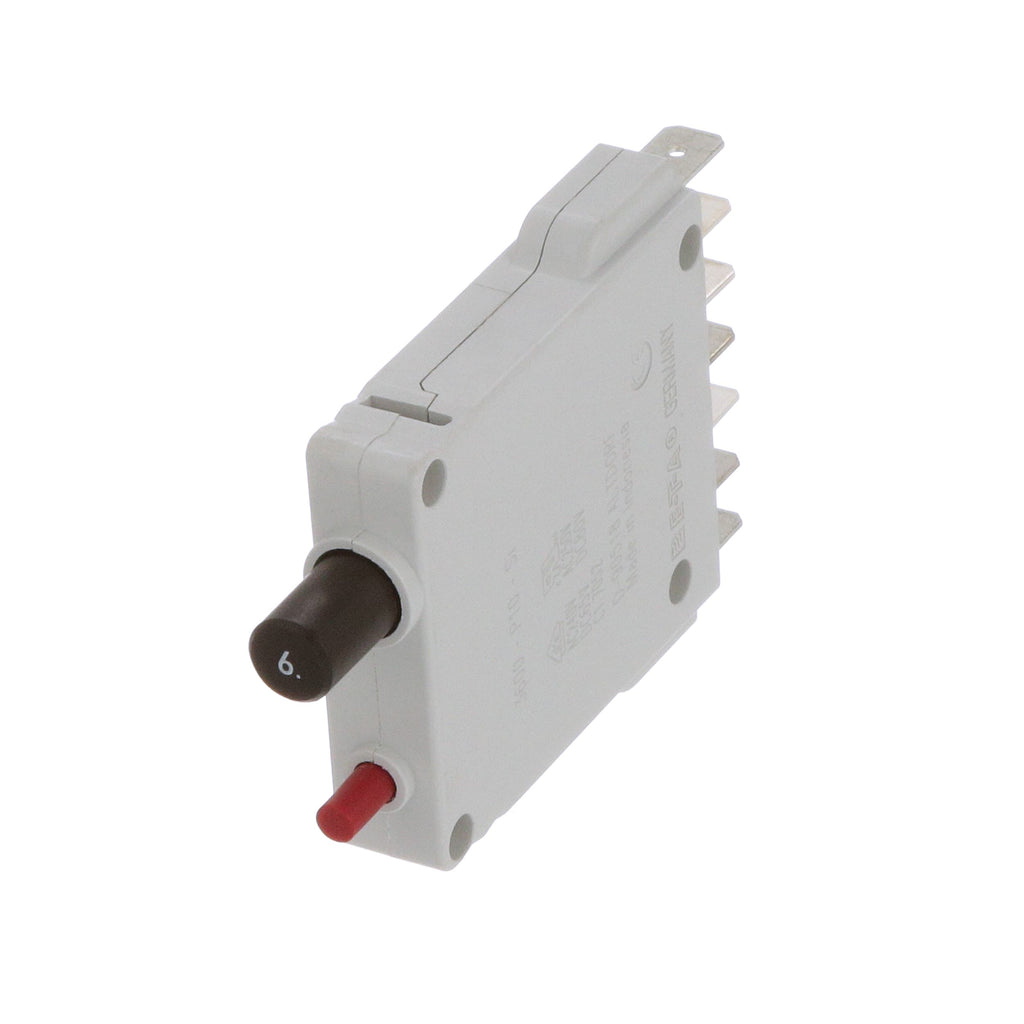 E-T-A Circuit Protection and Control 3600-P10-SI-6A