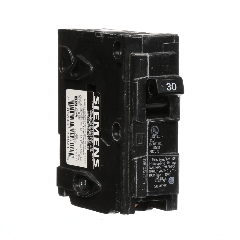 Siemens Q130