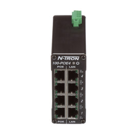 Red Lion Controls 100-POE4