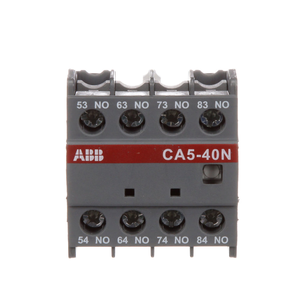 ABB CA5-40N