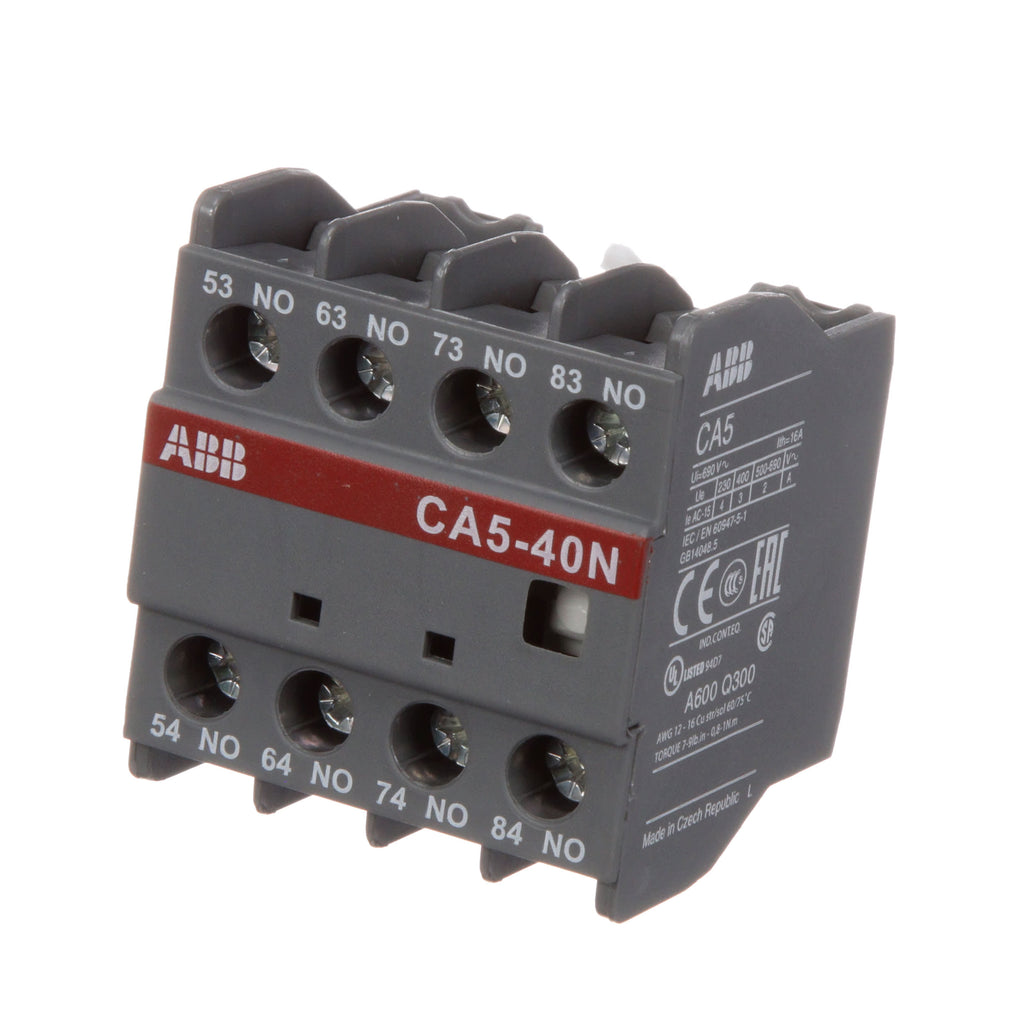 ABB CA5-40N