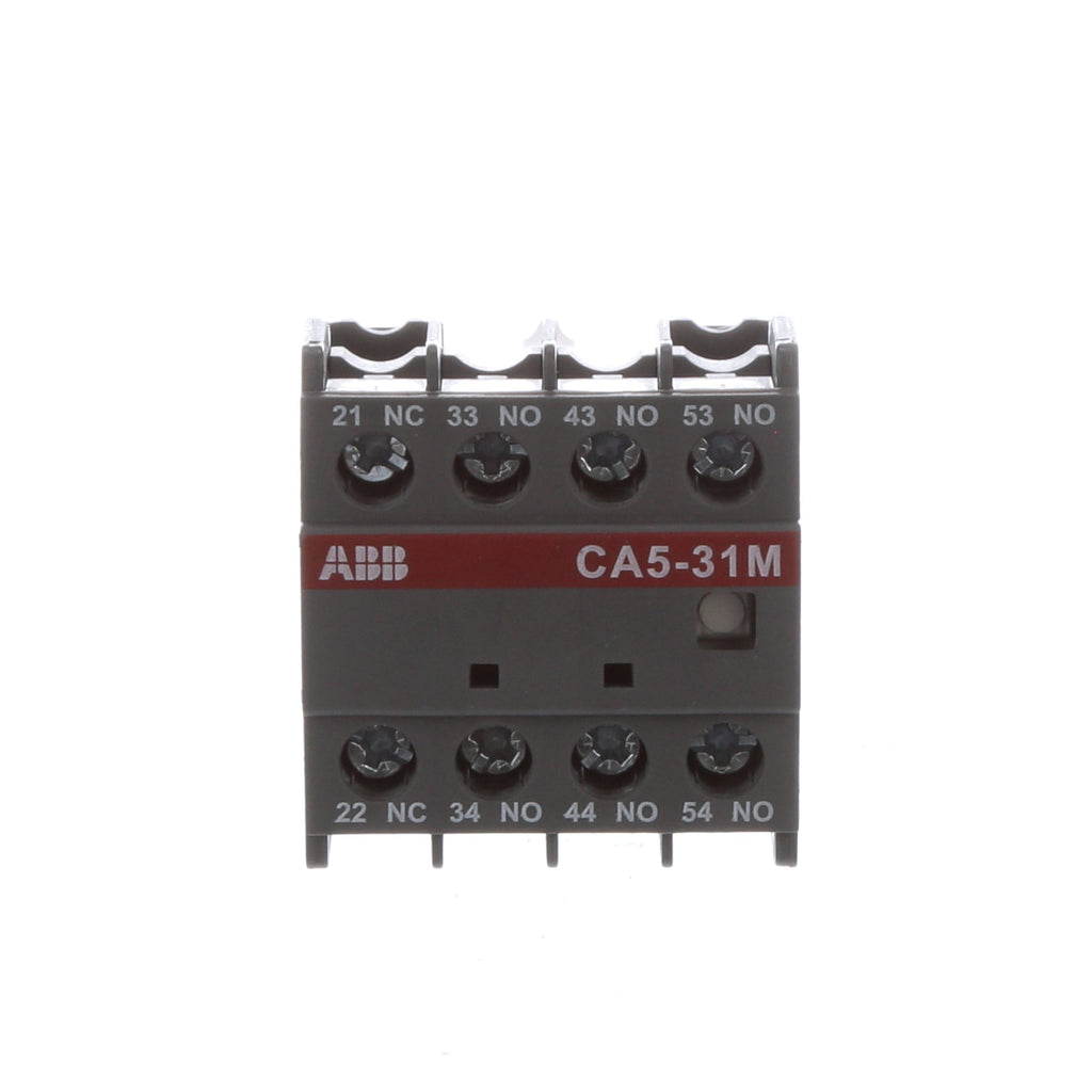 ABB CA5-31M