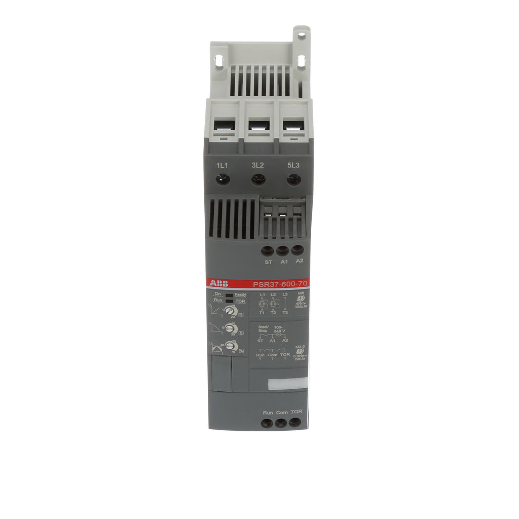 ABB Drives PSR37-600-70