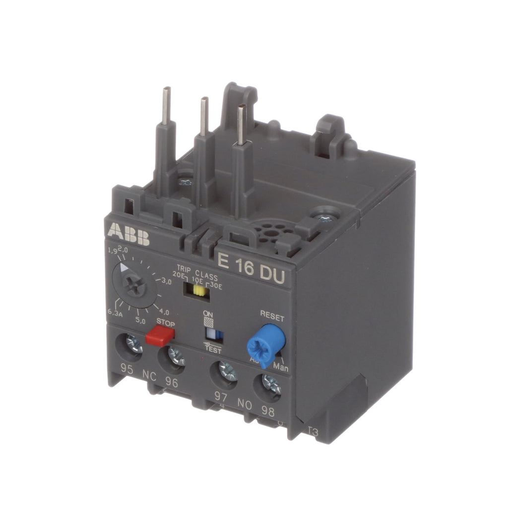 ABB E16DU6.3