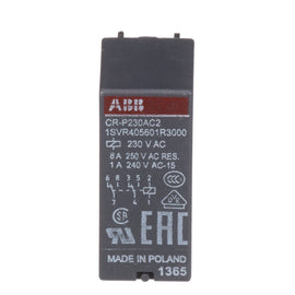 ABB 1SVR405601R3000
