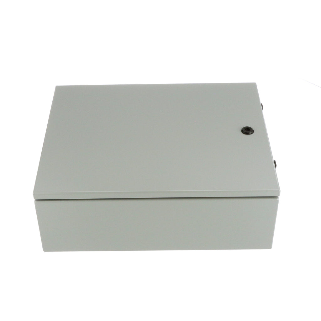 Hammond Manufacturing EN4SD16206GY
