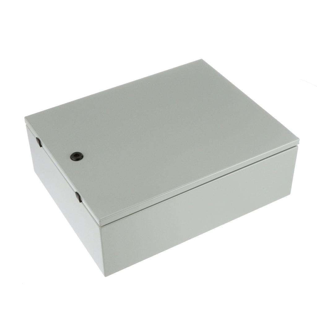 Hammond Manufacturing EN4SD16206GY