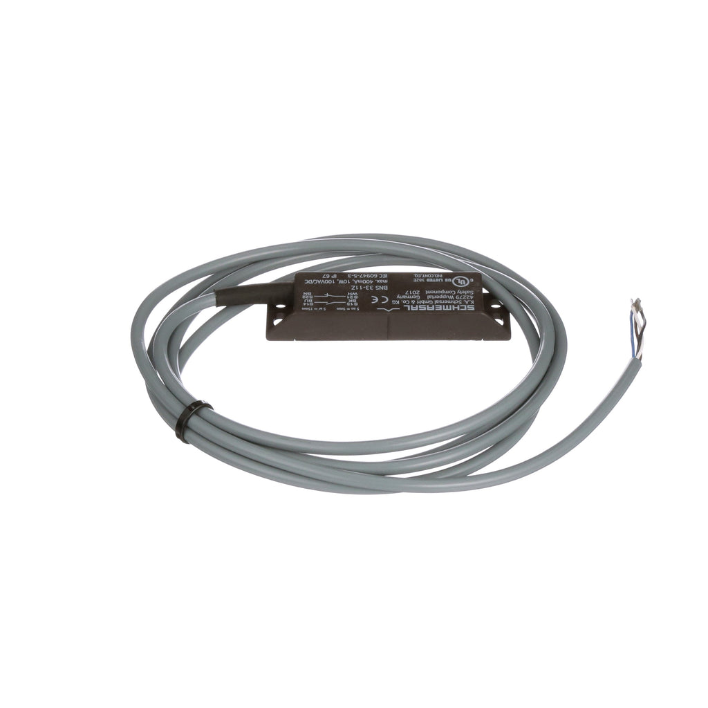 RS COMPONENTS UK BNS 33-11Z-2M