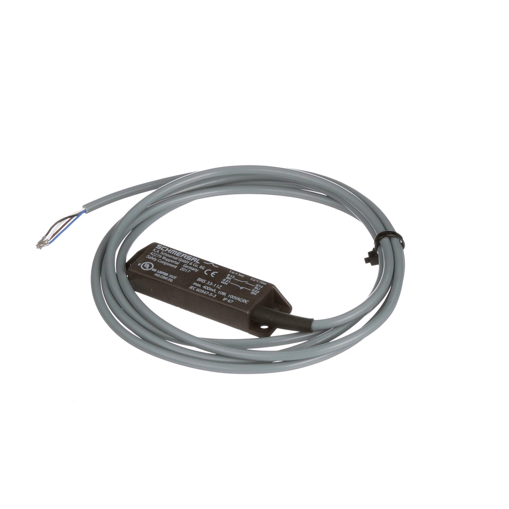 RS COMPONENTS UK BNS 33-11Z-2M
