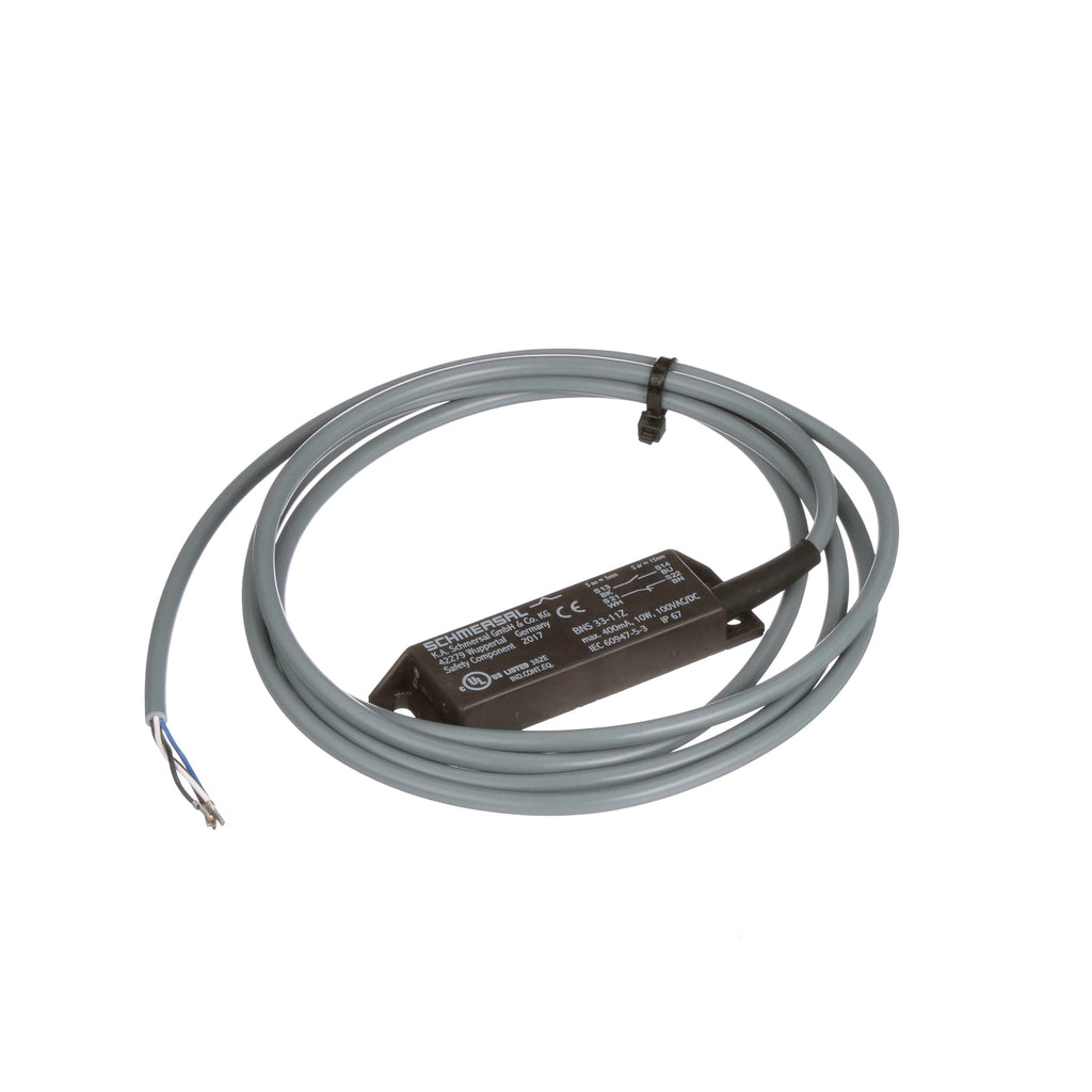 RS COMPONENTS UK BNS 33-11Z-2M