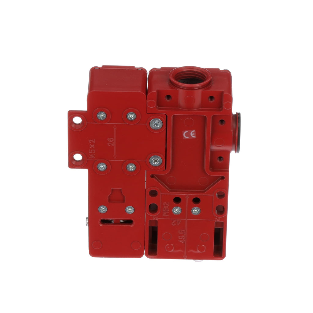 IDEC Corporation HS1C-R244R-G