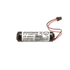 Dantona Industries, Inc. MR-J3BAT