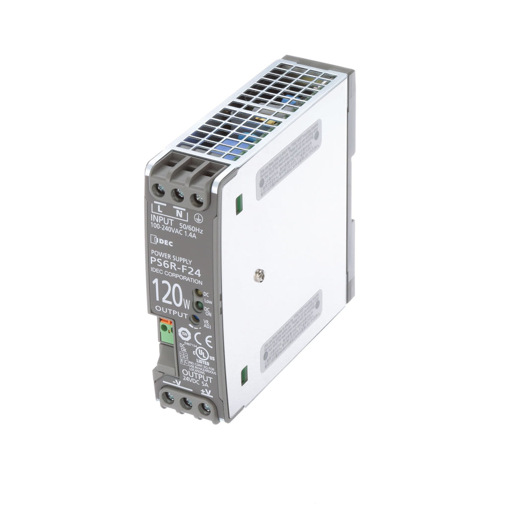 IDEC Corporation PS6R-F24