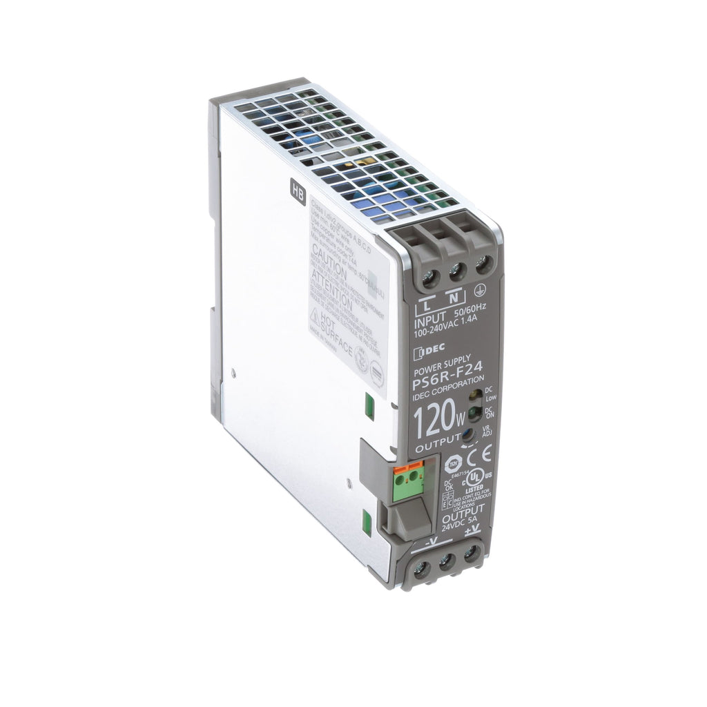 IDEC Corporation PS6R-F24
