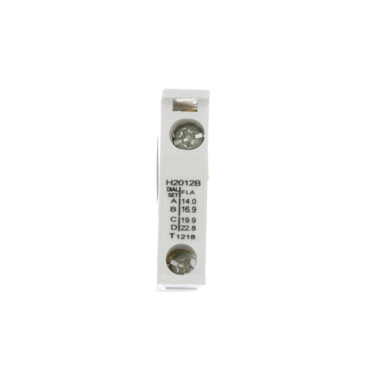 Eaton - Cutler Hammer H2012B-3 – industrynova