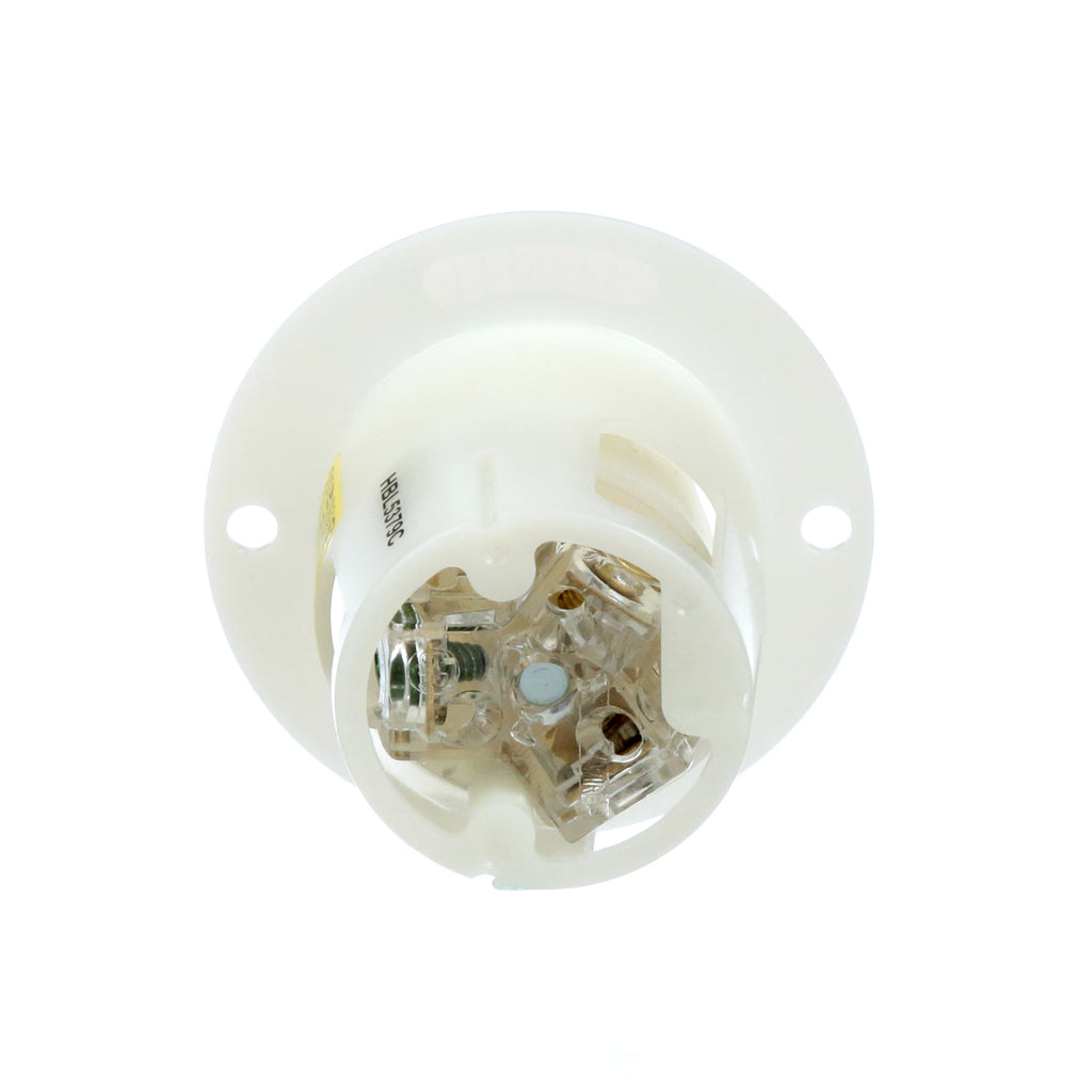 Hubbell Wiring Device-Kellems HBL5379C