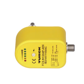 TURCK FCS-N1/2A4P-ARX-B3141/115VAC