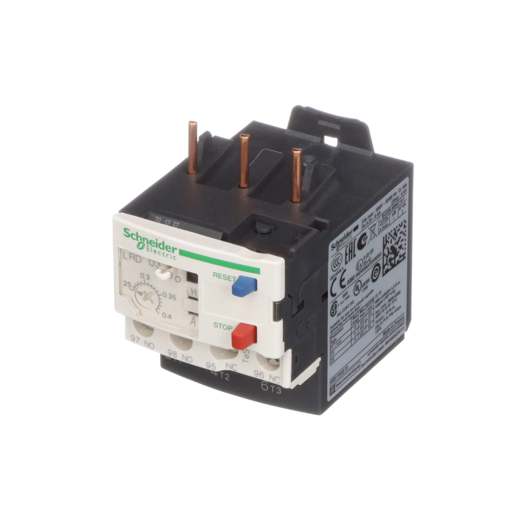 Schneider Electric LRD03