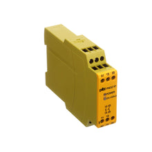 Load image into Gallery viewer, Pilz PNOZ X7 24VACDC