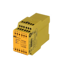 Load image into Gallery viewer, Pilz PNOZ X3 230VAC 24VDC