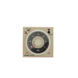 Omron Automation H3CRA8EAC100240DC100125