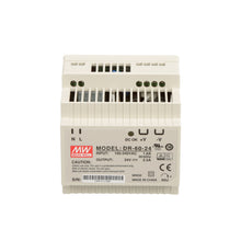 Load image into Gallery viewer, Mean Well USA DR-60-24