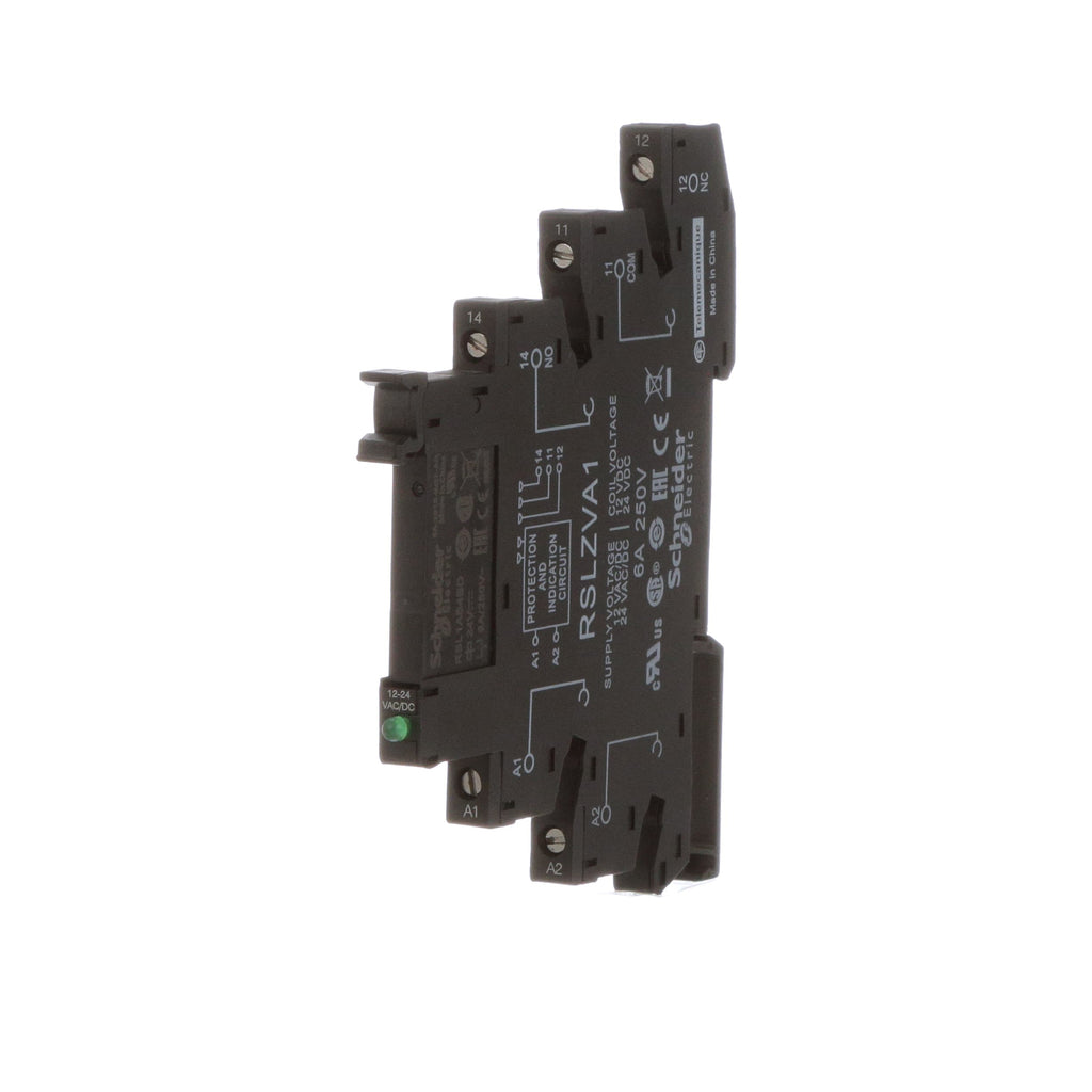 Schneider Electric RSL1PVBU