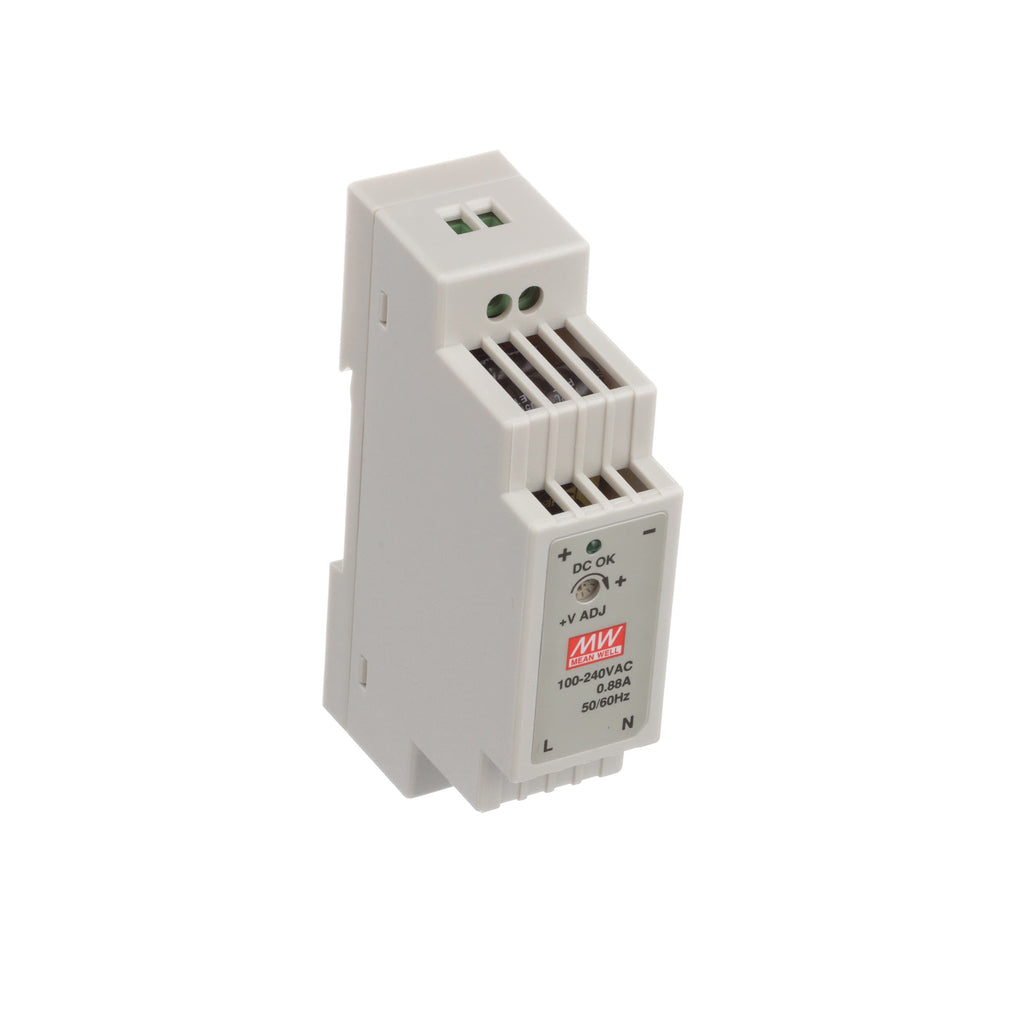 Mean Well USA DR-15-5
