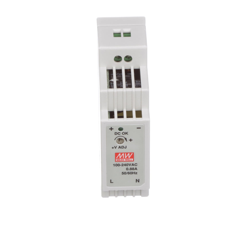 Mean Well USA DR-15-24
