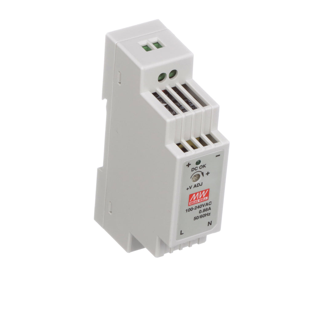 Mean Well USA DR-15-24