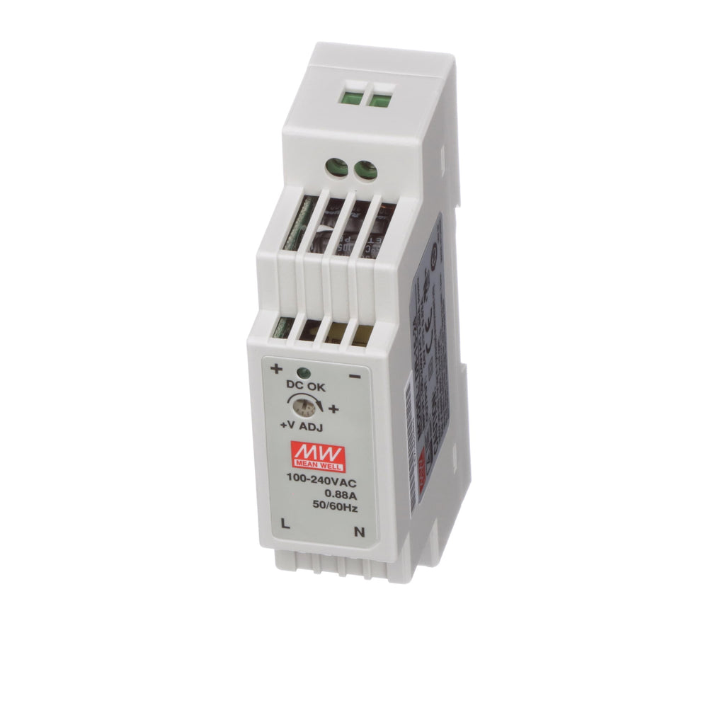 Mean Well USA DR-15-24