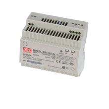 Load image into Gallery viewer, Mean Well USA DR-100-24