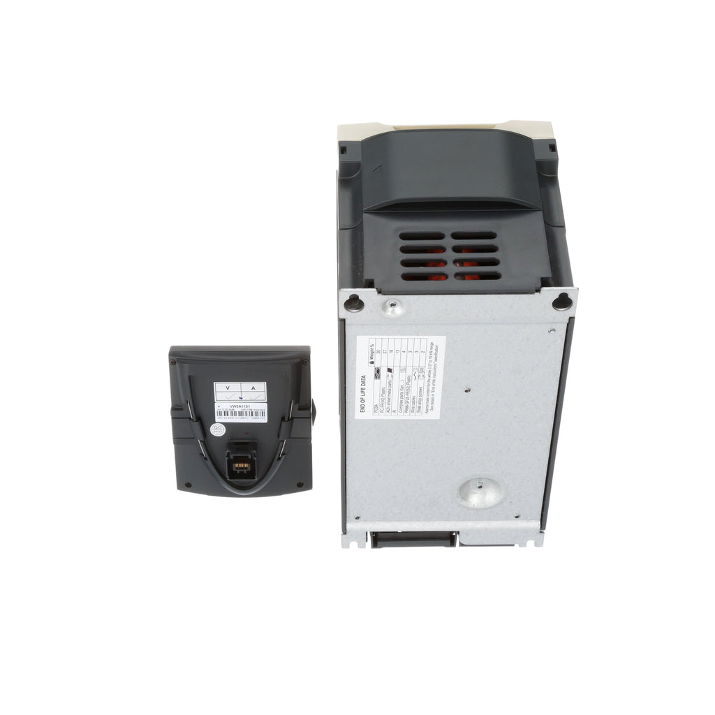 Schneider Electric ATV71H075N4