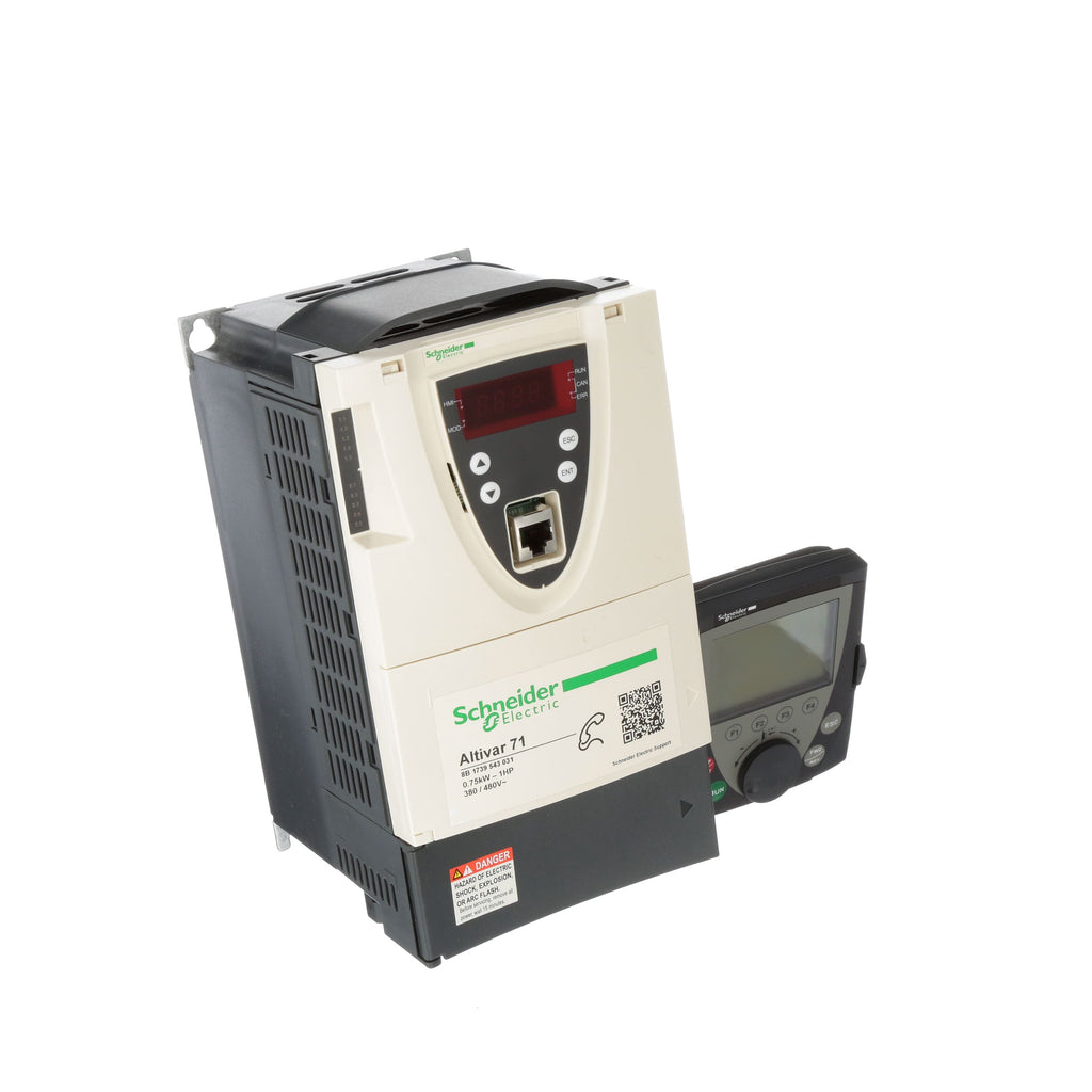 Schneider Electric ATV71H075N4