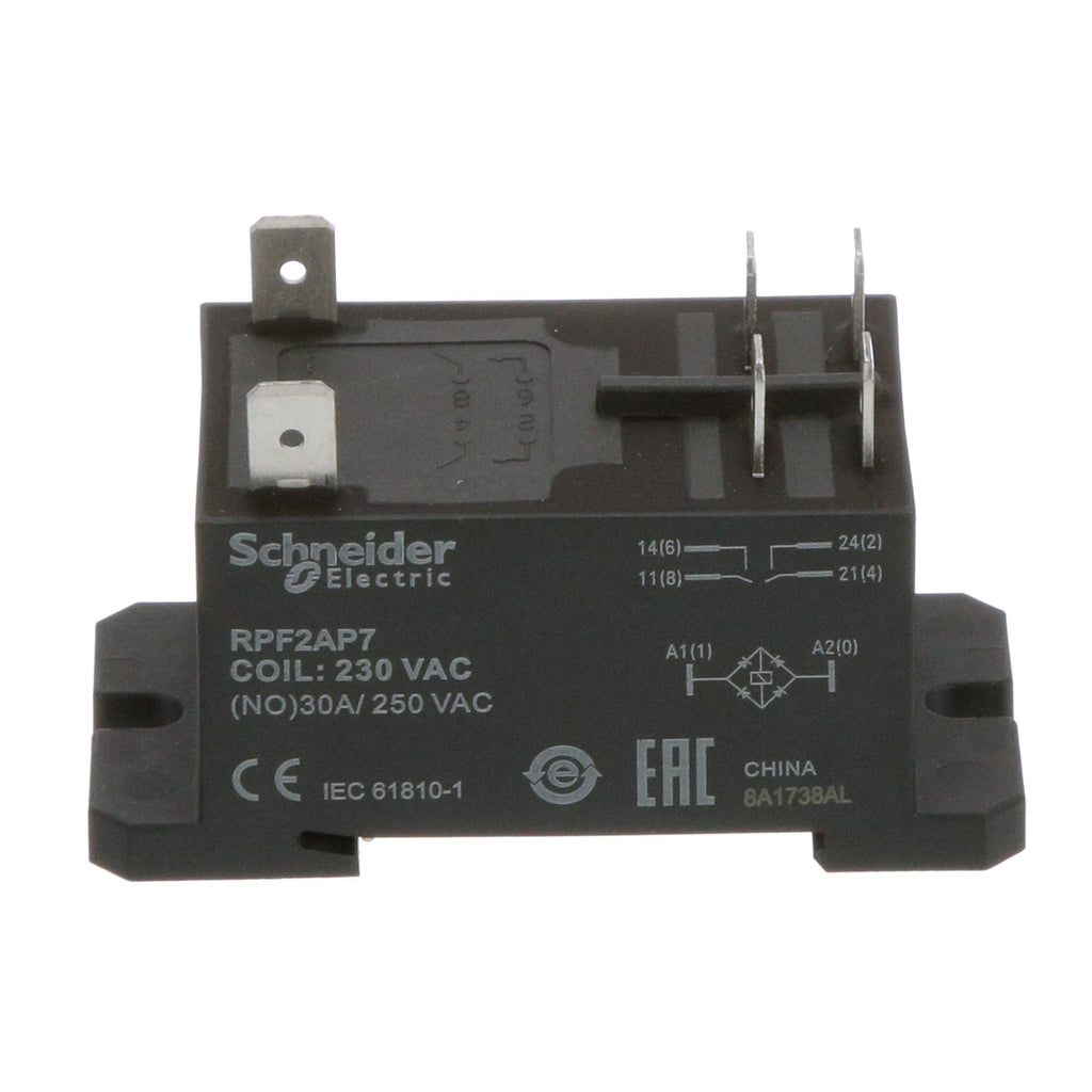 Schneider Electric RPF2AP7