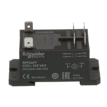 Load image into Gallery viewer, Schneider Electric RPF2AP7