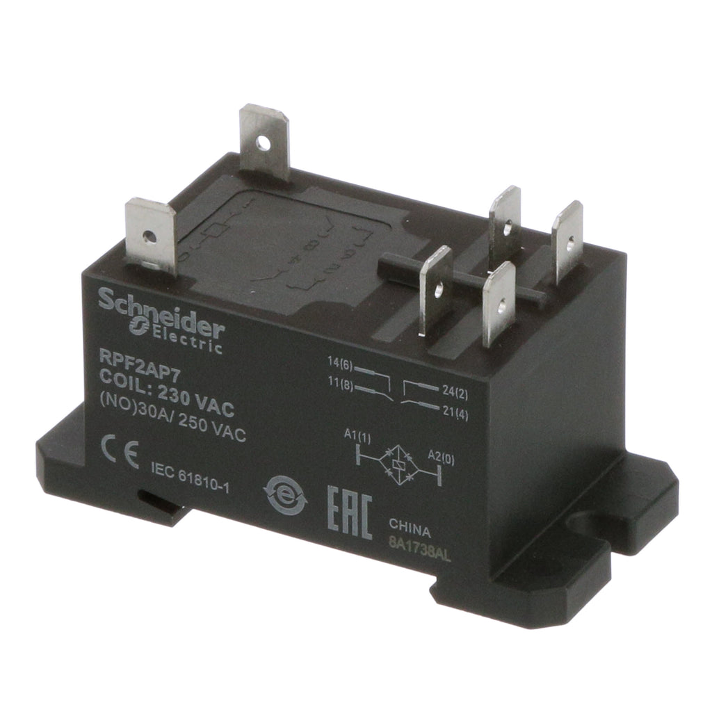 Schneider Electric RPF2AP7