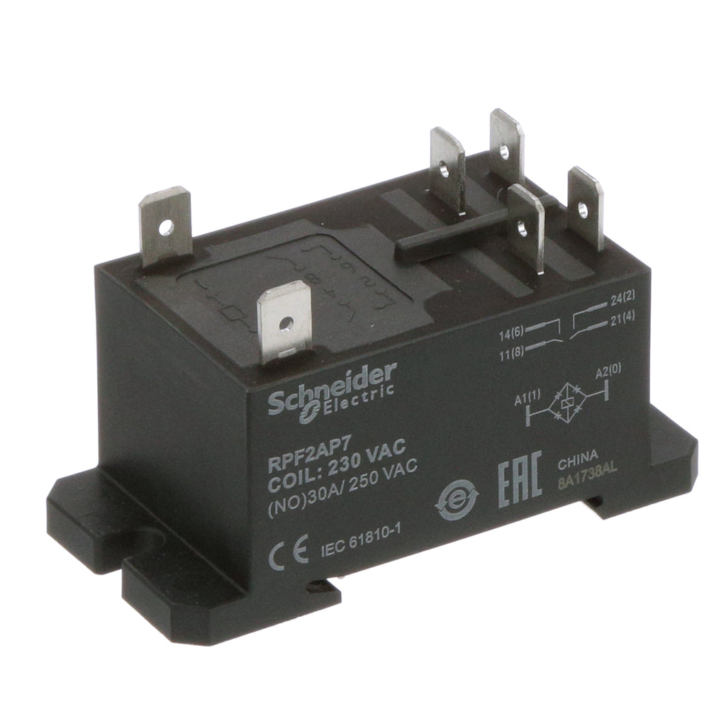 Schneider Electric RPF2AP7