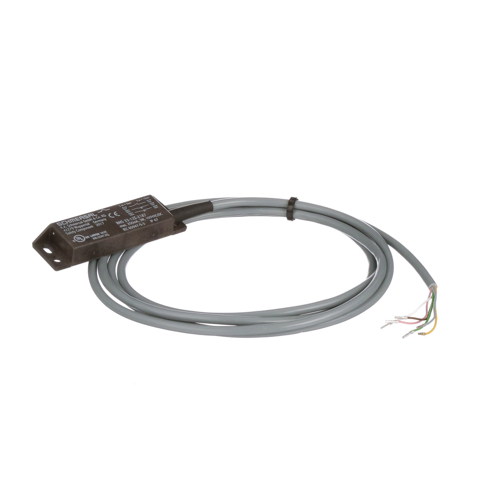 RS COMPONENTS UK BNS 33-12Z-2187-2M