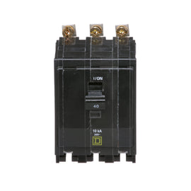 Square D QOB340