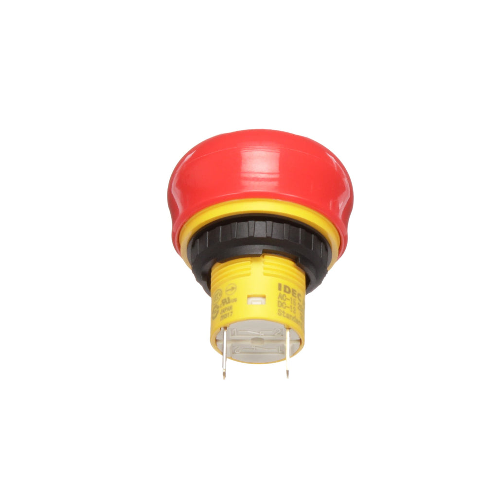 IDEC Corporation AB6E-3BV01PTRM