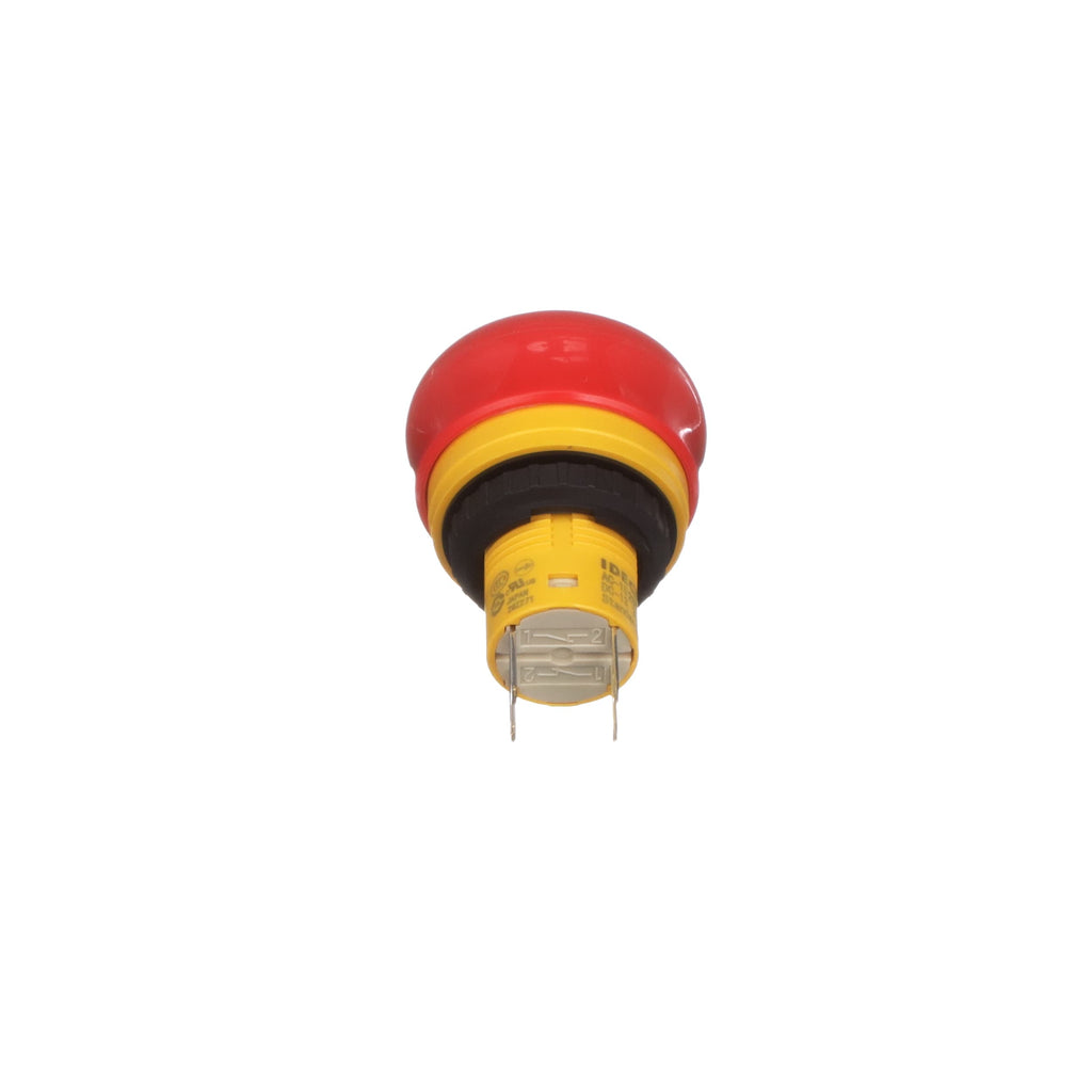 IDEC Corporation AB6E-3BV02PTRM