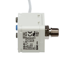 SMC Corporation ZSE40A-N01-T