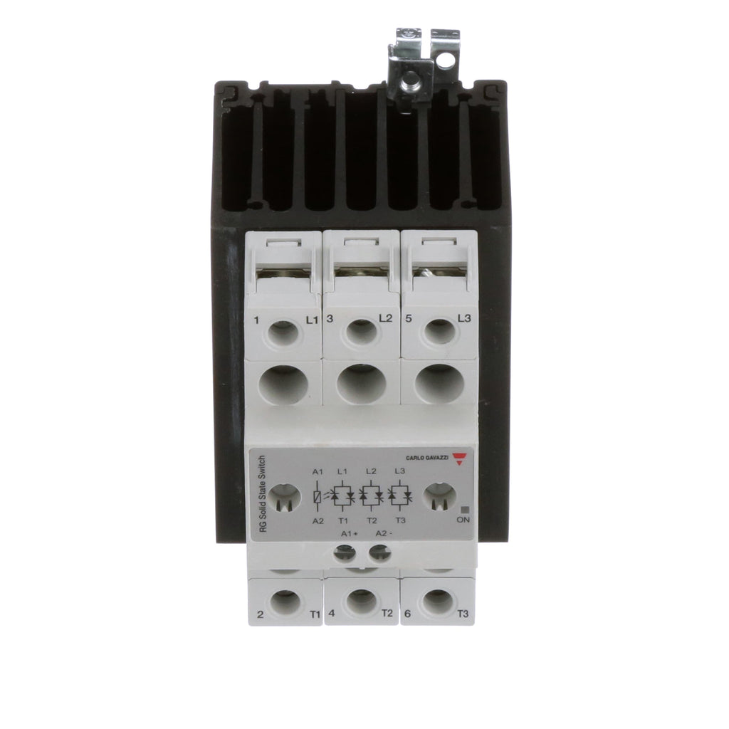 Carlo Gavazzi, Inc. RGC3A60D25KKE