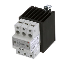 Load image into Gallery viewer, Carlo Gavazzi, Inc. RGC3A60D25KKE